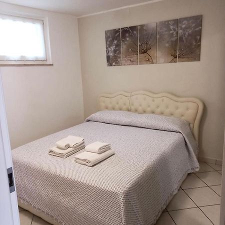 Vicolo 11 Appartement Calmasino Buitenkant foto
