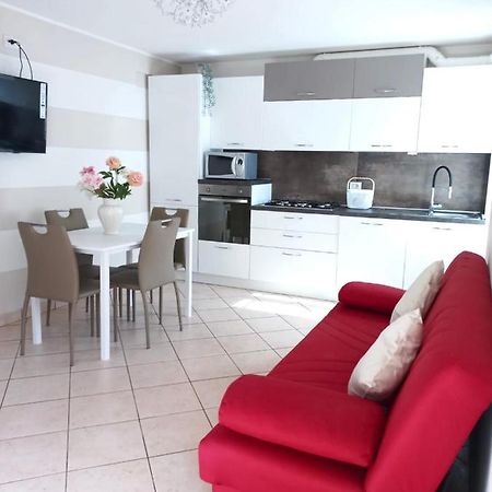 Vicolo 11 Appartement Calmasino Buitenkant foto