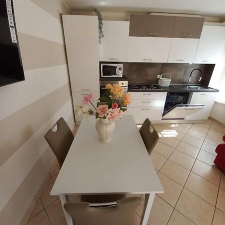 Vicolo 11 Appartement Calmasino Buitenkant foto