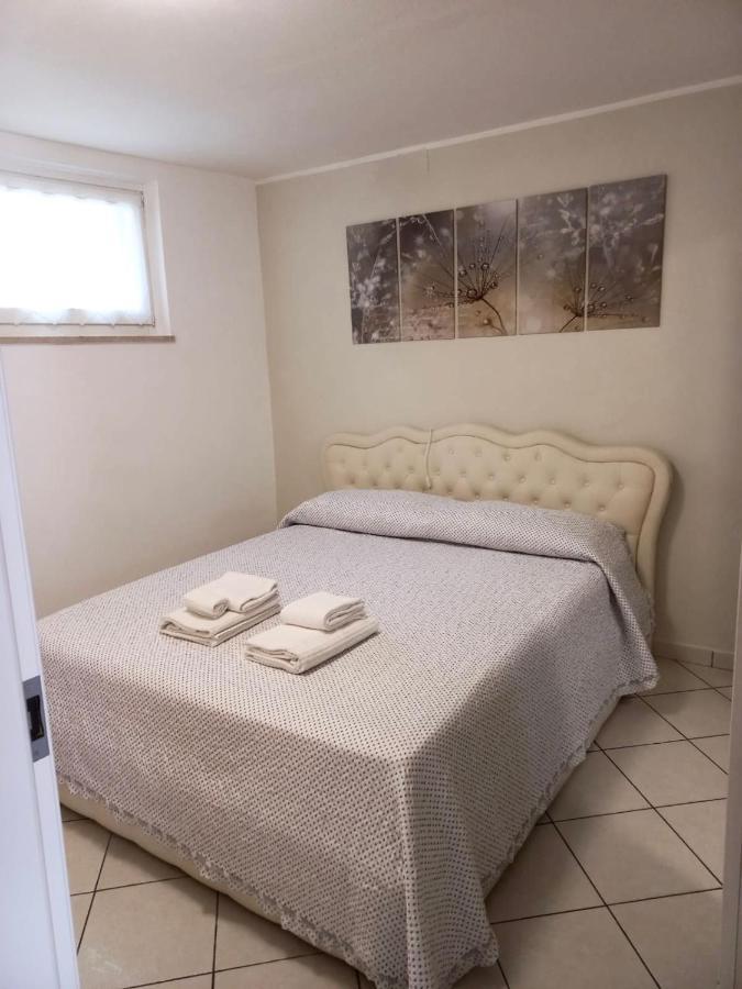 Vicolo 11 Appartement Calmasino Buitenkant foto