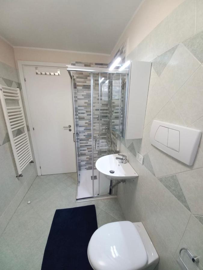 Vicolo 11 Appartement Calmasino Buitenkant foto