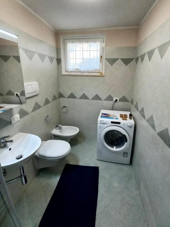 Vicolo 11 Appartement Calmasino Buitenkant foto