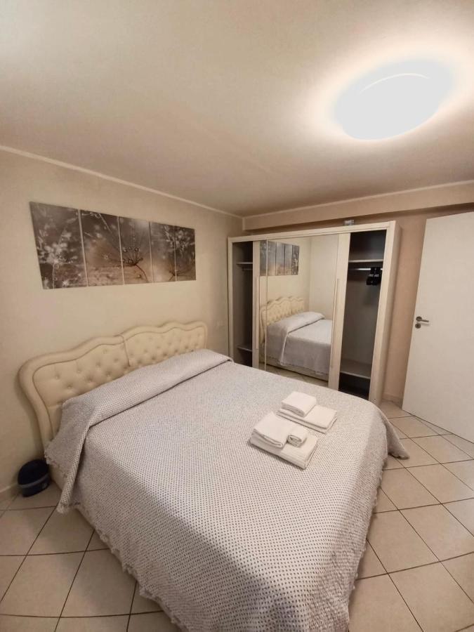 Vicolo 11 Appartement Calmasino Buitenkant foto
